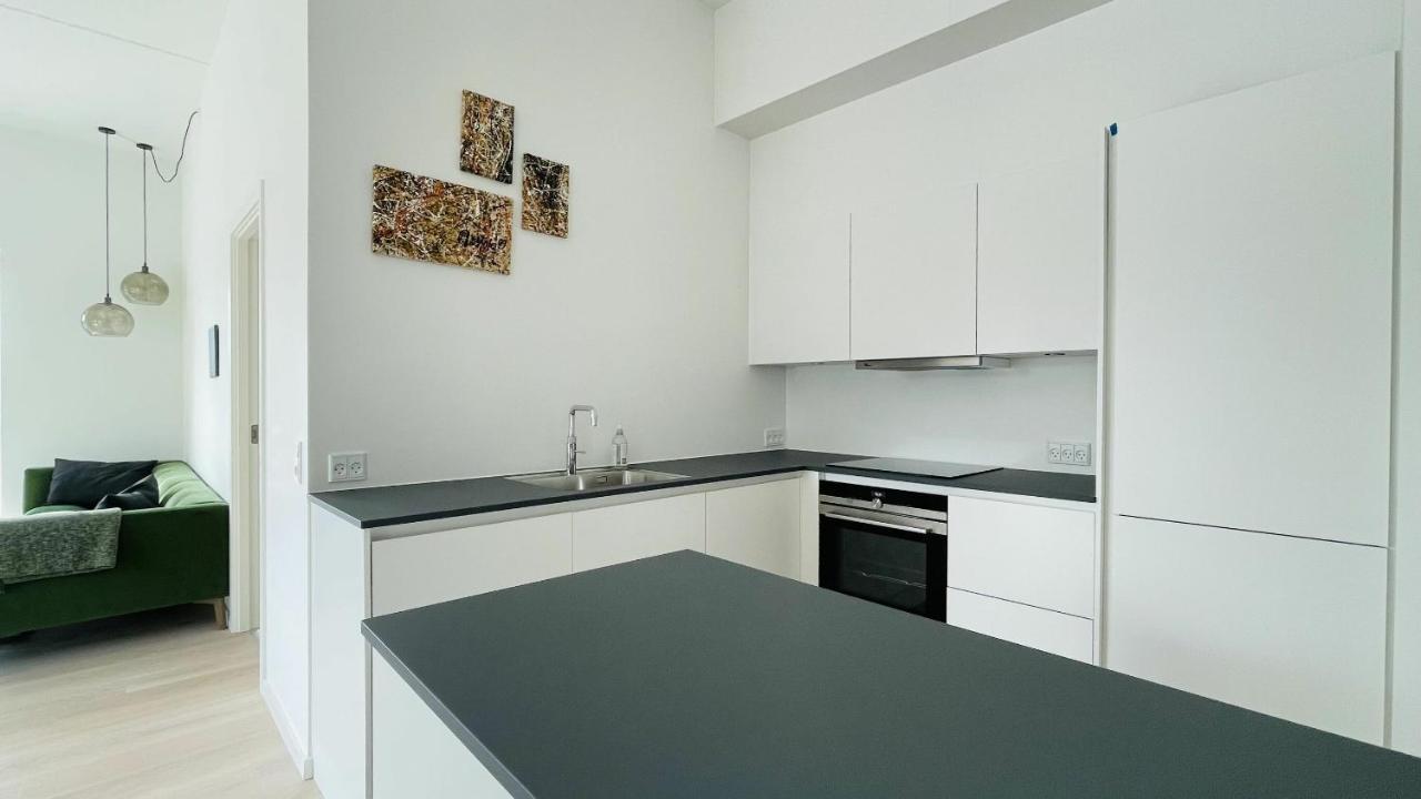 Apartmentincopenhagen Apartment 1460 Exterior photo