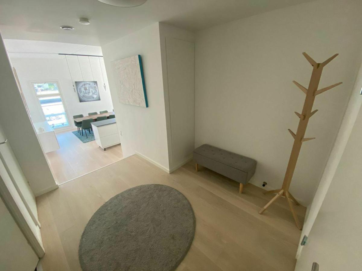 Apartmentincopenhagen Apartment 1460 Exterior photo
