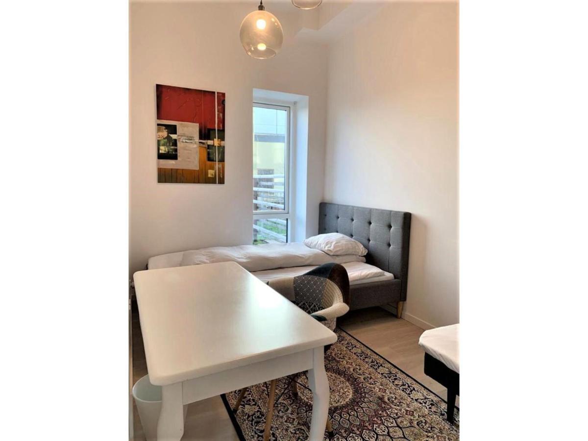 Apartmentincopenhagen Apartment 1460 Exterior photo