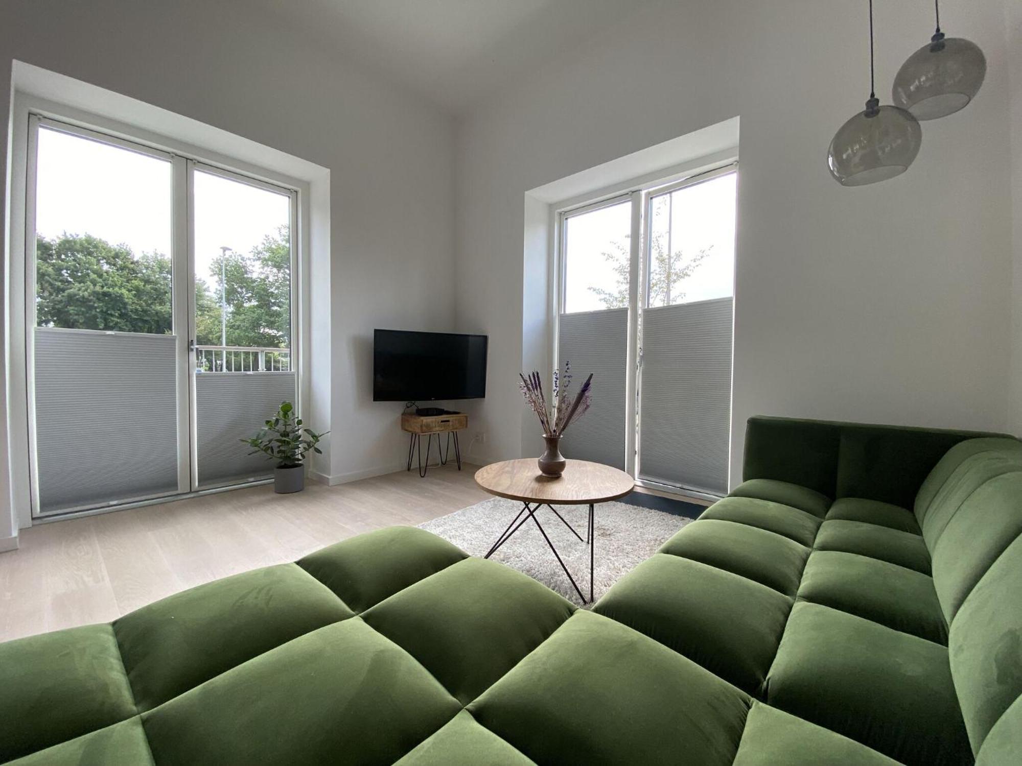 Apartmentincopenhagen Apartment 1460 Exterior photo