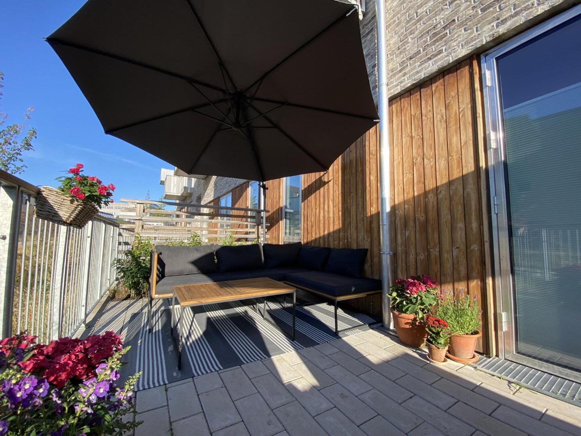 Apartmentincopenhagen Apartment 1460 Exterior photo