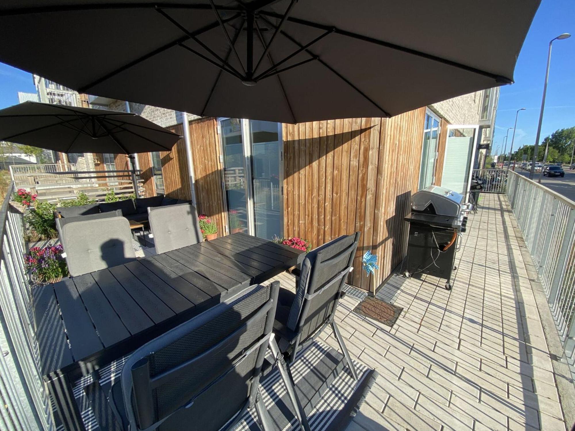 Apartmentincopenhagen Apartment 1460 Exterior photo